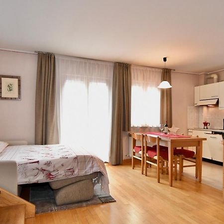 Casa Erica Apartments Livigno Esterno foto