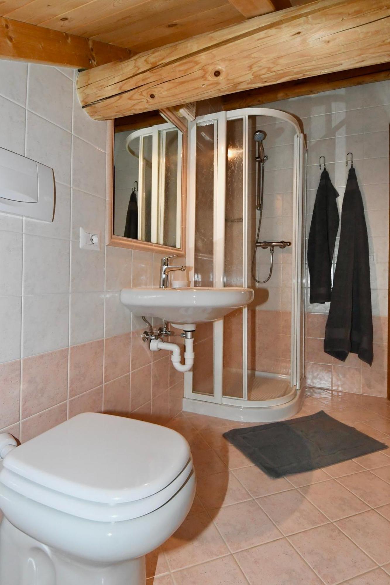 Casa Erica Apartments Livigno Esterno foto