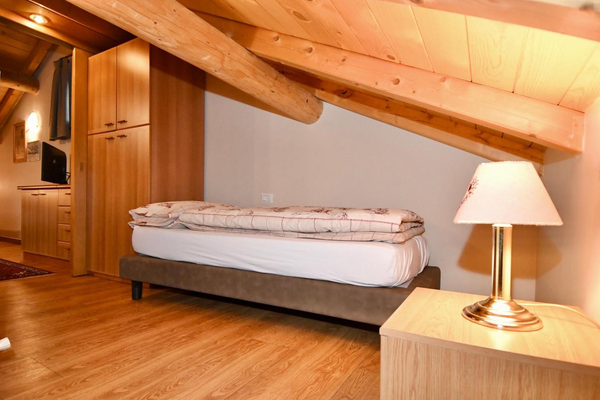Casa Erica Apartments Livigno Esterno foto