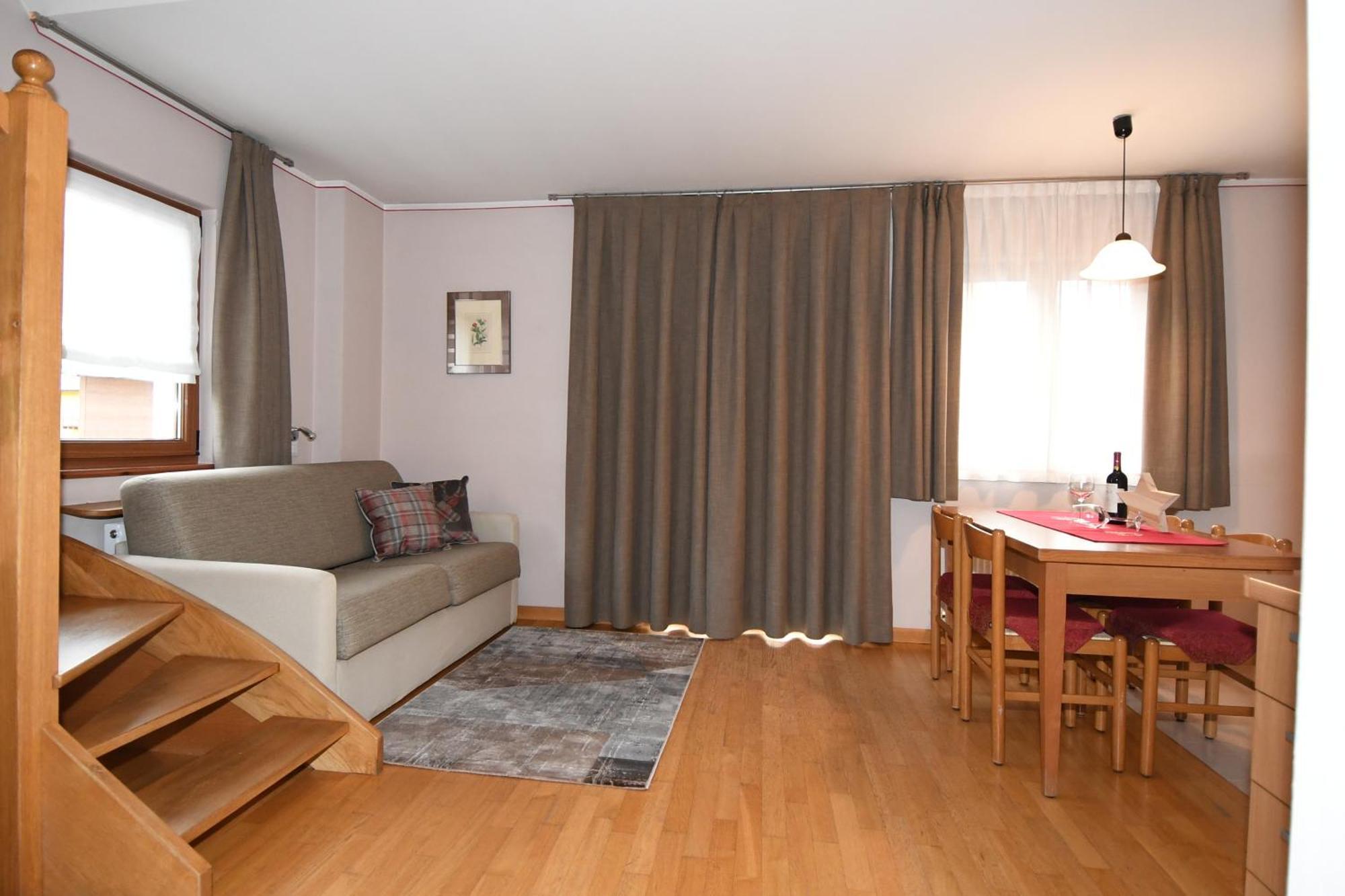 Casa Erica Apartments Livigno Esterno foto